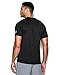 Under Armour Men's Alter Ego Batman T-Shirt Black Large