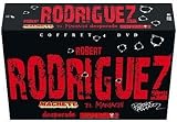 Robert Rodriguez Collection - 4-DVD Box Set ( Machete / Once Upon a Time in Mexico (Desperado 2) / Desperado / El Mariachi ) ( Machete / Legend of Mexico (Desperado Two) / Pistoler [ NON-USA FORMAT, PAL, Reg.2 Import - France ]