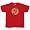 Flash - Distressed Logo T-Shirt - X-Large