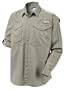 Columbia Men's Bonehead Long Sleeve Shirt,Fossil,Small