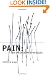 Pain: The Science of Suffering