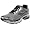Silver/Black