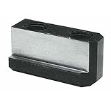 北川鉄工所 チャックブヒン BT204 Tナット