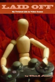 laid off - chad jones