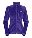 IMAGE OF The North Face Scythe Fleece Jacket - Women's Ultramarine Blue, M