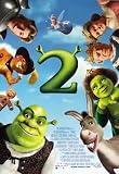 Shrek 2 - Movie Poster: Regular Style (Size: 27'' x 39'')