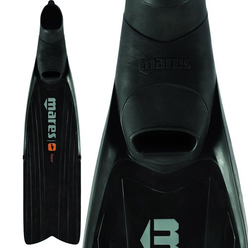 Produkt-Bild: Mares Razor Pro
