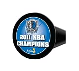 NBA Dallas Mavericks 2010-2011 Champions Economy Hitch Cover