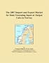 The 2007 Import and Export Market for Data Processing Input or Output Units in Norway