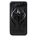 All Products : Sole Trader New Iphone 4/4s Protective Case Copper Batman Aluminum Metal Skin Cover in Black