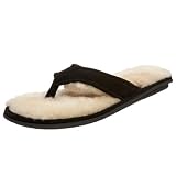 Smartdogs Womens Collins Thong Slipper