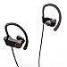 Liger Bluetooth Headset for Apple & Most Other Smartphones - Retail Packaging - Black