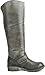 Madden Girl Women's Lundunn Knee-High Boot