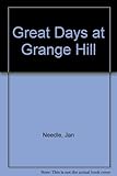Great days at Grange Hill