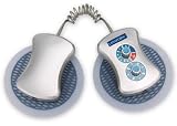STIM + : Electro-stimulateur Basses fr&eacute;quences rechargeable