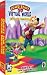 Software : Jumpstart 3D Virtual World: Quest for the Color Meister