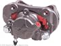 Beck Arnley 0790621 Remanufactured Loaded Caliper