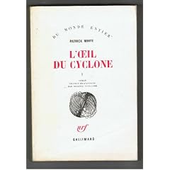 L'Oeil du cyclone
