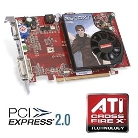 Click here to buy Diamond Radeon HD2600 Pcie 512MB GDDR2 Xt Ati by Best Data Products.