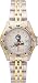 Florida Marlins Women's All Star Watch Stainless Steel Bracelet