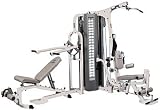 Keys Fitness KPS 2050 Multi Station Home Gym