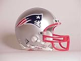 Patriots Riddell NFL Replica Mini Helmet
