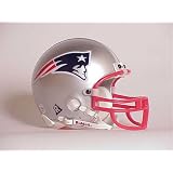 Patriots Riddell NFL Replica Mini Helmet