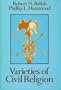 Varieties of Civil Religion