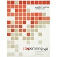 Stop Erasing Hell: An Interactive Workbook for Individual or Small-Group Study