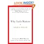 Why Faith Matters