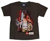 Lego Star Wars Boys T-shirt