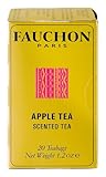 FAUCHON 紅茶アップル(ティーバック) 20袋