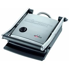 Cloer 6320 Kontaktgrill 6320