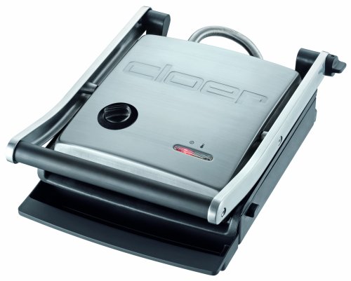 Cloer 6320 Kontaktgrill 6320