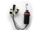 Xenpro HID xenon bulb 9004(HB2)Hi/Lo 10000K(blue) Flex Bixenon(1 pair)