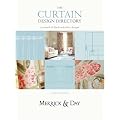 Curtain Design Directory: The Must-have Handbook for All Interior Designers and Curtain Makers