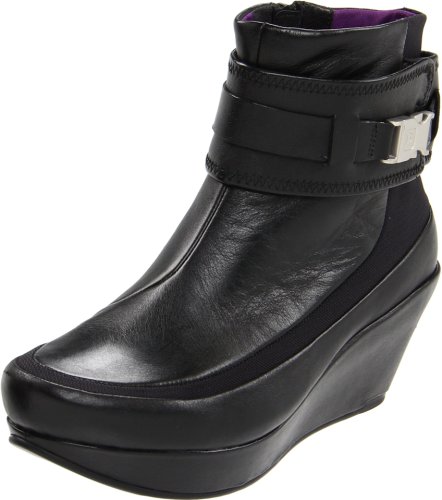 TSUBO Womens Bacab Ankle Boot