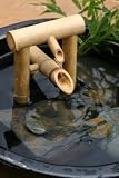 Bamboo Accents 11005 6 Inch Micro Rocking Fountain with Pump