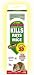 J.T. Eaton Bait Block Kills Rats and Mice Peanut Butter Flavor (10 x 2 oz.)