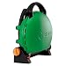 O-Grill 1000 Portable Gas Barbecue Grill, Green