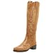 Donald J Pliner Women's Hunch Riding Boot