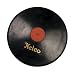 Nelco Black Rubber Discus