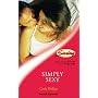 Simply Sexy (Sensual Romance)