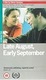 Late August Early September [VHS] [1999]