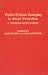 Public/Private Interplay in Social Protection