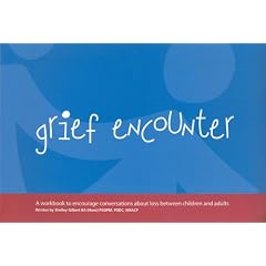 Grief Encounter Workbook