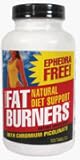 Fat Burner Tablets - 100+20