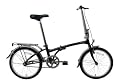 09 BOARDWALK S1 DAHON LICENSED TECHNOLOGY