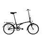 09 BOARDWALK S1 DAHON LICENSED TECHNOLOGY