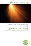 Light Fuse, Get Away: Widespread Panic, Athens, GA, Capricorn Records, Branford Marsalis, Papa Legba